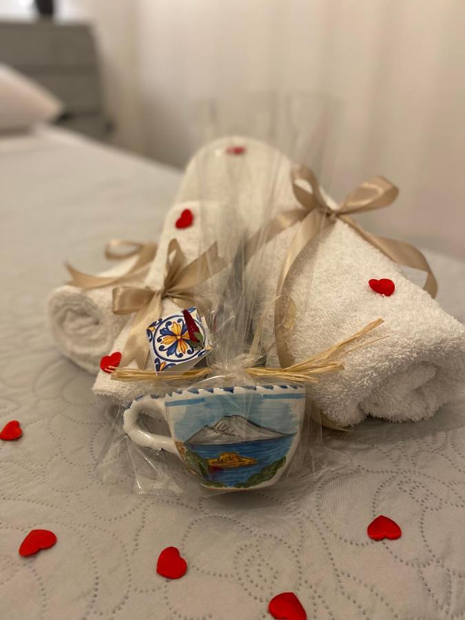 טורה אנונציאטה Home Sweet Home מראה חיצוני תמונה