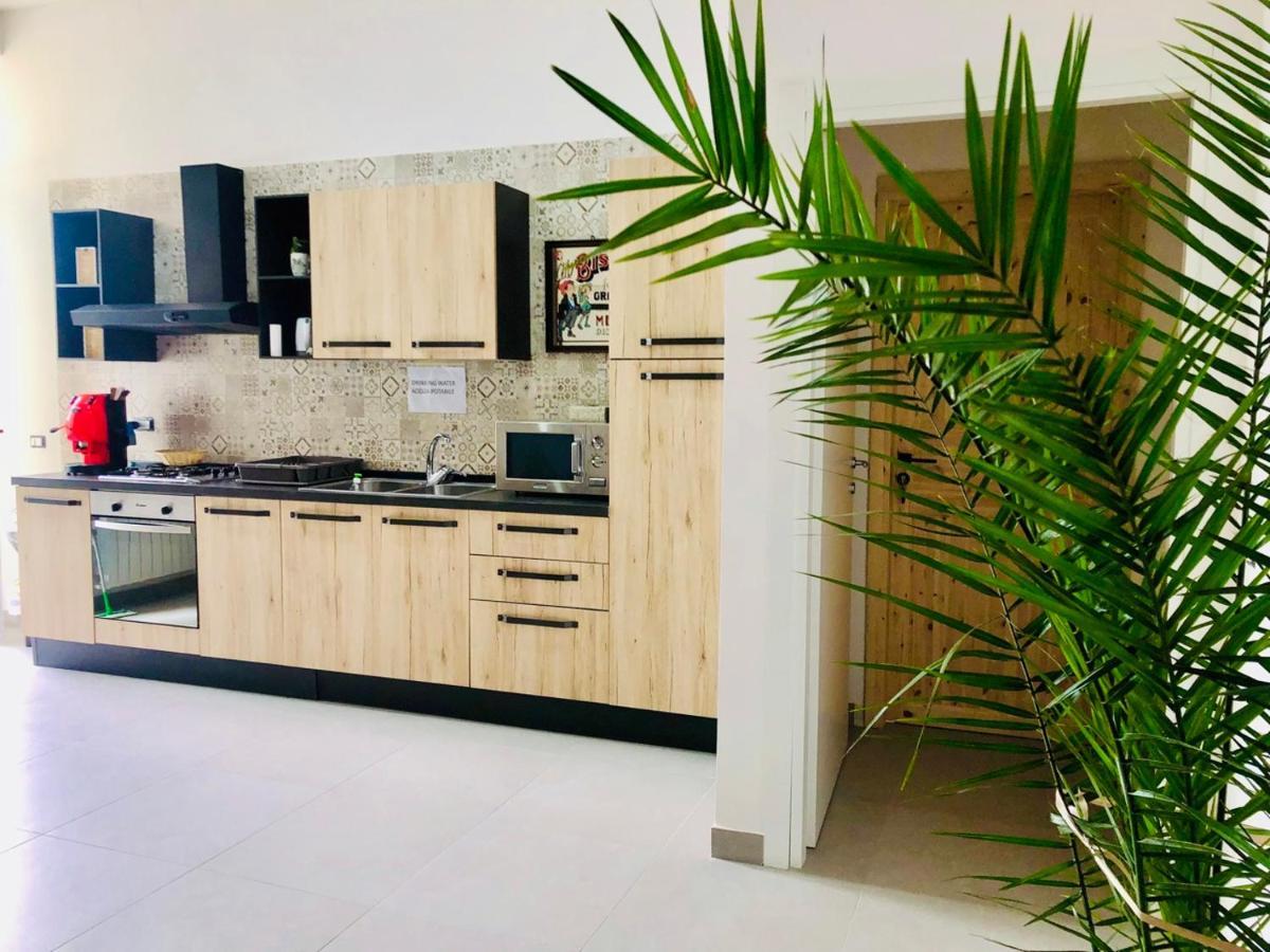 טורה אנונציאטה Home Sweet Home מראה חיצוני תמונה