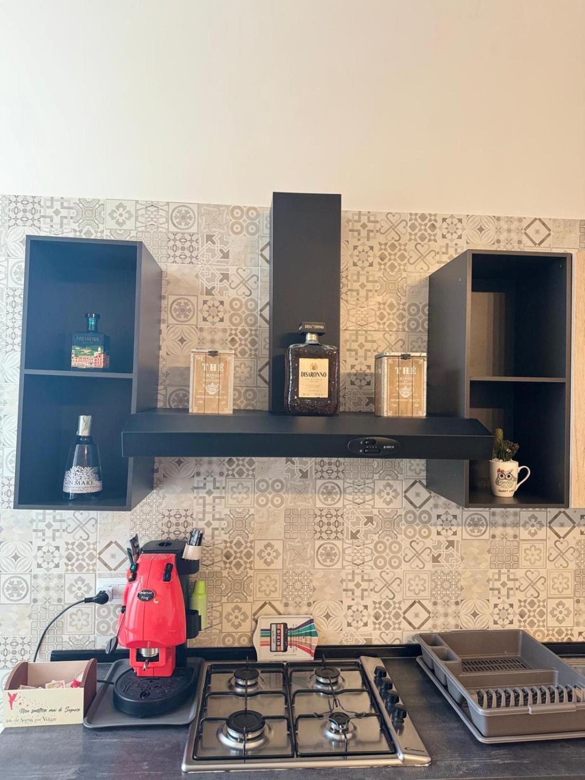 טורה אנונציאטה Home Sweet Home מראה חיצוני תמונה